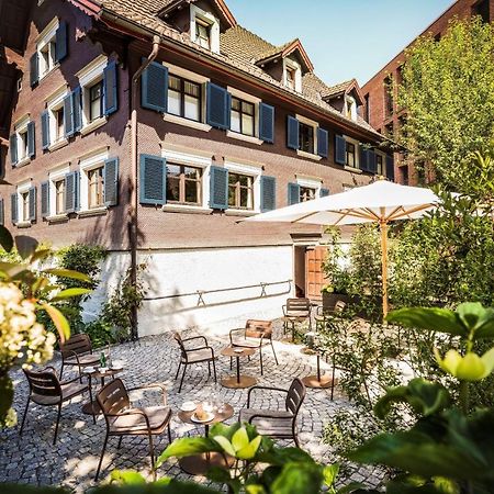 Hotel Zum Verwalter Dornbirn Exterior photo