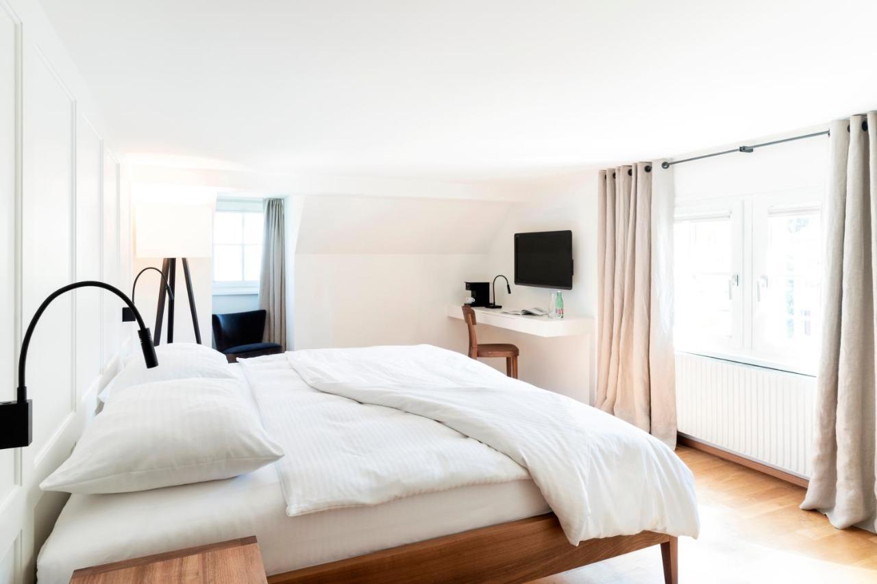 Hotel Zum Verwalter Dornbirn Exterior photo