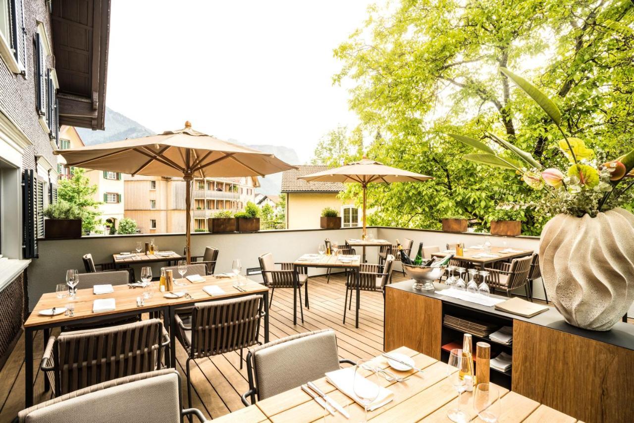 Hotel Zum Verwalter Dornbirn Exterior photo